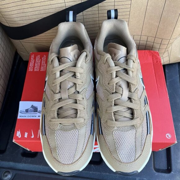 NEW Nike Jam "Dark Driftwood/Hemp/Sail/Black" FN0314-200 Women Sz 9.5, men’s 8 - Picture 5 of 8